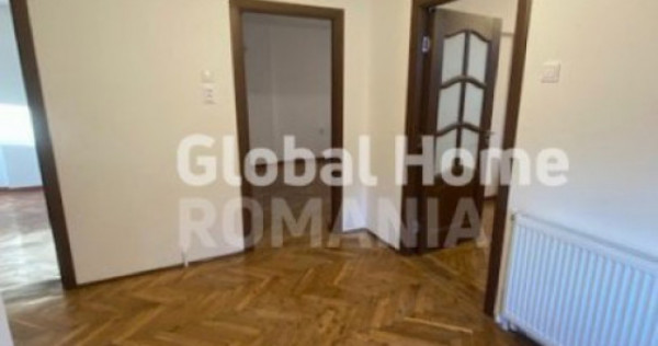Apartament 3 camere | Dorobanti Capitale| Birou | Comercial