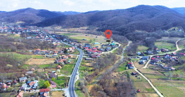 BUDESTI - TEREN 2550 MP