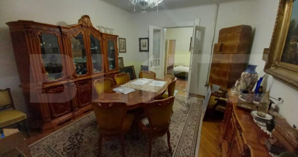 Casa cu suprafață construita 141 mp, 403mp teren, Parcul F