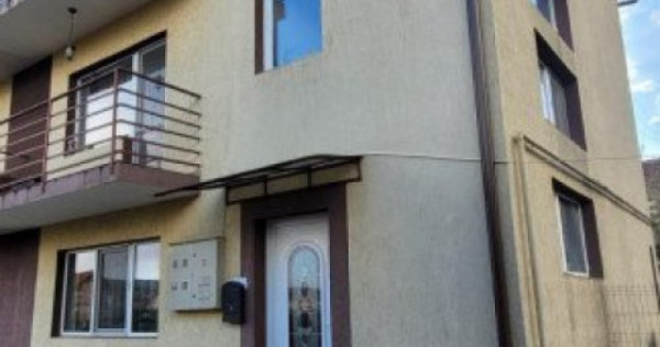 Casa 5 camere, RATE, 3 bai, 171mp utili + pod, gradina 160 m
