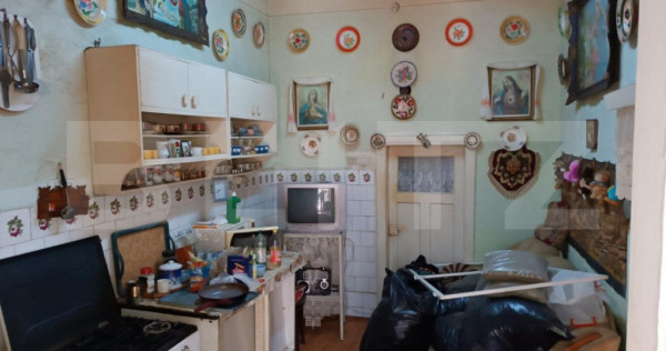 Casă Individuală 3 Camere 180mp