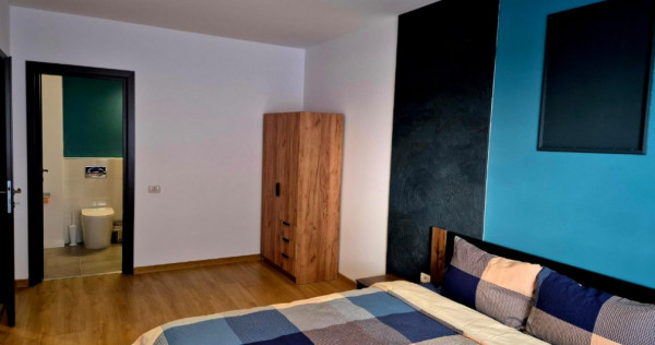 Apartament 3 camere decomandat - Subcetate Sanpetru