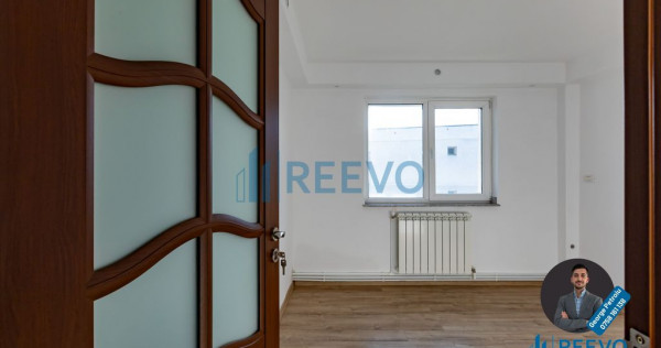 Apartament de vânzare cu 2 camere, str. Radu Negru, Bacău