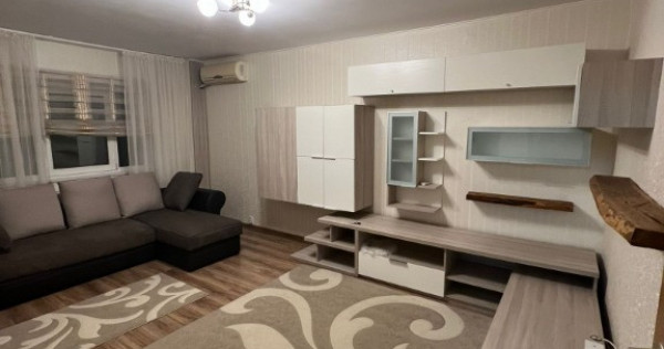 Apartament cu 2 camere in zona Bulgaria