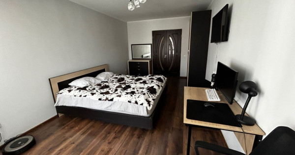 Apartament cu 2 camere in zona Marasti