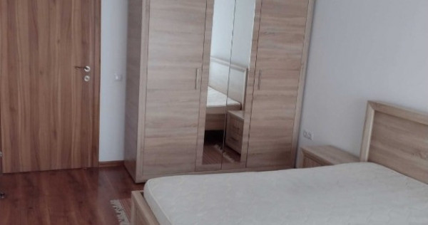 INCHIRIEZ apartament 2 camere, recent renovat, zona Selimbar