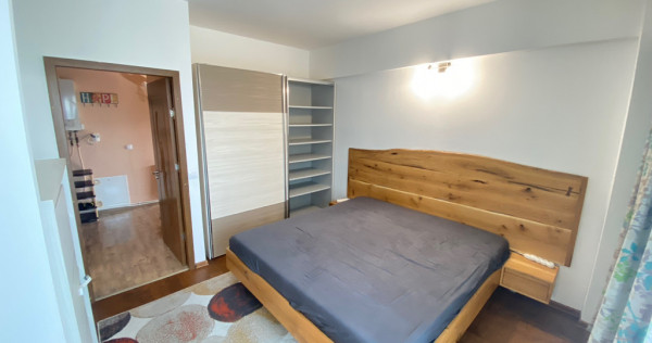 Apartament 3 camere, bloc NOU, zona Aradul Nou
