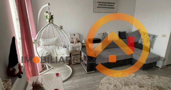 Apartament 2 camere Bogdan Voda - Bloc NOU - Comision 0%
