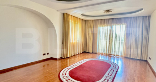 Casa individuala 260 mp utili , 868 mp teren, Zona Braytim