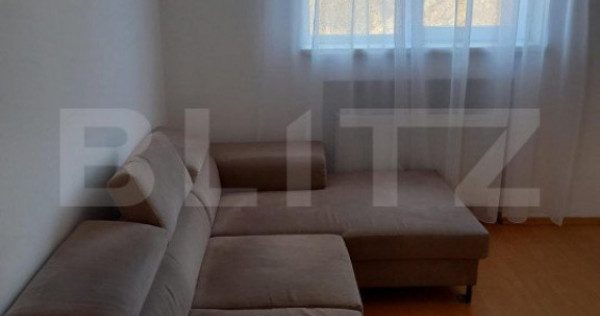 Apartament 4 camere, 100 mp, zona Moara, Periferie, Suceava