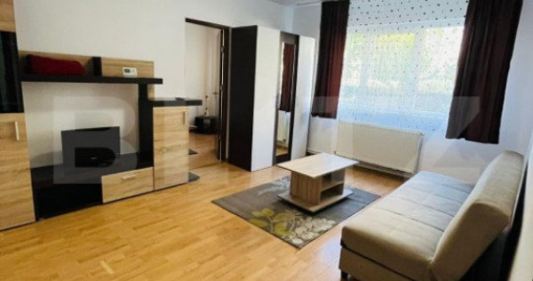 Apartament 2 camere, 45 mp, Parter ,Micro 11