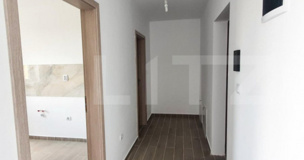 Apartament cu 3 camere, 69 mp + 60 mp terasa, Calea Urseni