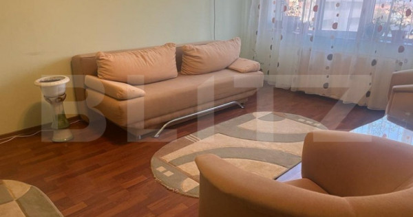 Apartament 3 camere, 52mp, zona Nicolae Titulescu