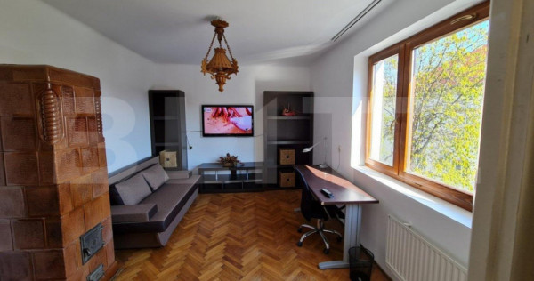 Apartament 2 camere, 55 mp, Gara Mare
