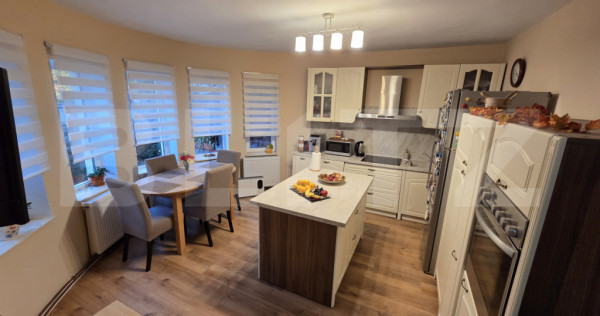 Casa individuala, zona centrala - posibilitate business !!