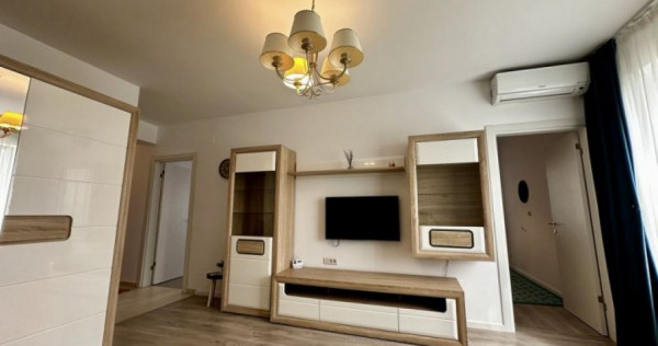 Apartament 3 camere Berceni - Brancoveanu