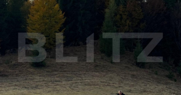 Teren Intravilan, 1000 mp, zona Castelul Dracula - Tihuta