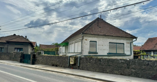 Casa in Simeria - strada Uroi