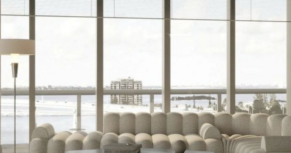 Luxury Penthouse cu vedere 360 grade