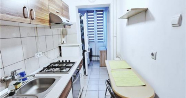 Apartament cu 2 camere decomandate, PARCARE, Grigore Alexand
