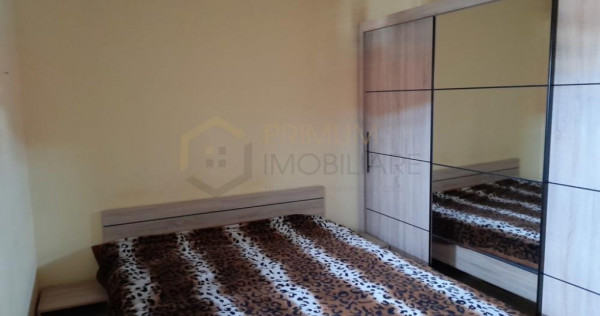 Ultracentral- apartament 2 camere, mobilat si utilat, centra