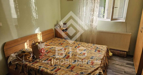 Apartament o cameră, Bloc Nou, Calea Moldovei