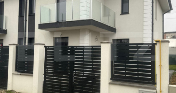 Casa de Tip Duplex, 140 mp, zona Capătul Cartierului Micro