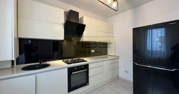 Apartament 2 camere mobilat Galata - 1km Belvedere
