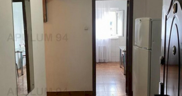 Apartament 2 Camere, langa Metrou Dristor X Baba Novac | Sec