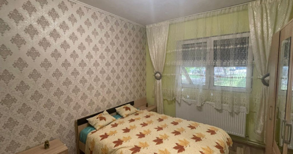Apartament de inchiriat 2 camere Vladimirescu