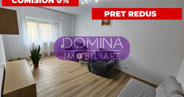 Apartament 2 camere - strada Victoriei - zona Peco OMV