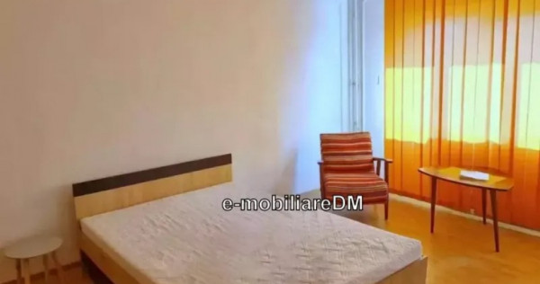 Apartament 1 camera D, in Pacurari