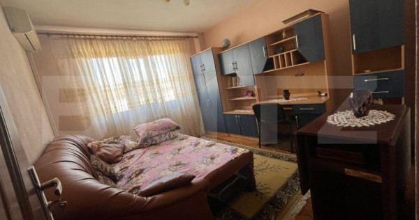 Apartament 3 camere, Nicolae Balcescu