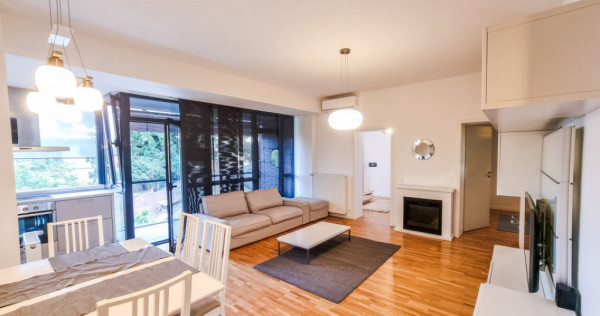 Descoperă Eleganța Urbană: Apartament 3 Camere în Comple
