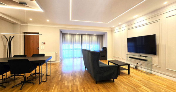 Vila 5 camere & 5 bai | Rooftop 77mp | Premium | Orientare E