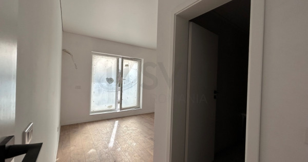 Apartament 4 camere tip Duplex I SUN ROYAL VIEW I Berceni