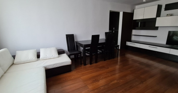 Apartament 3 camere de Inchiriat - Hunedoara