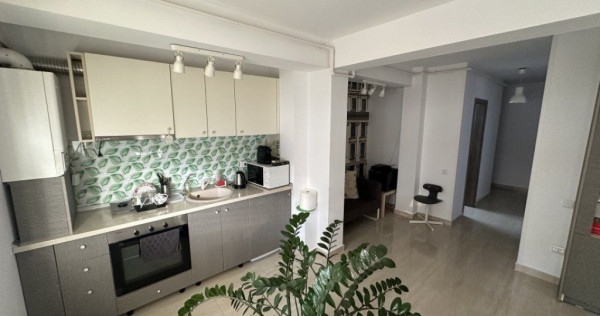 Apartament 2 camere -Zona Nicolae Grigorescu