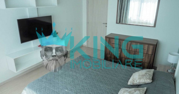 Apartament 19th Residence | 2 camere | Complet mobilat | AC