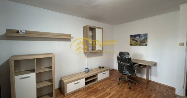 Apartament cu o camera, renovat, CT - Tatarasi