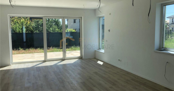 Dumbravita - Duplex pe parter - Mobilat - Zona linistita