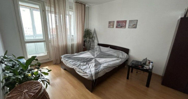 Apartament 2 camere/Bd-ul Theodor Pallady/Fara Parcare