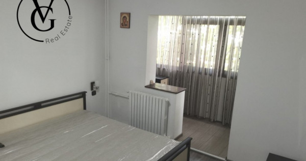 Apartament 2 camere | Interescție Dacia | Termen Lung