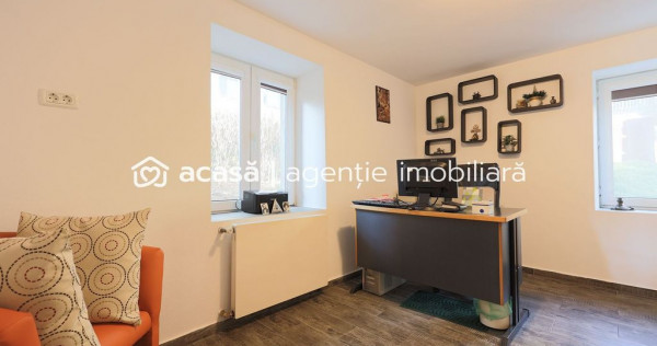 Spațiu ideal pentru birouri sau clinici