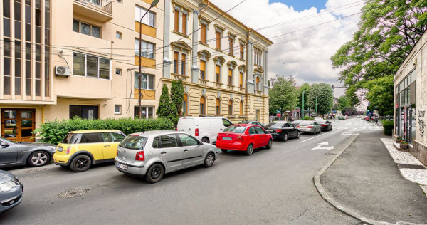 Spațiu ideal pentru birouri sau clinici