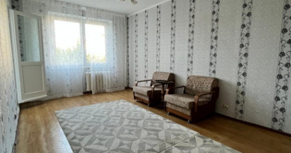 Apartament cu 3 camere/2 bai de inchiriat-zona Gorjului-Dezrobirii