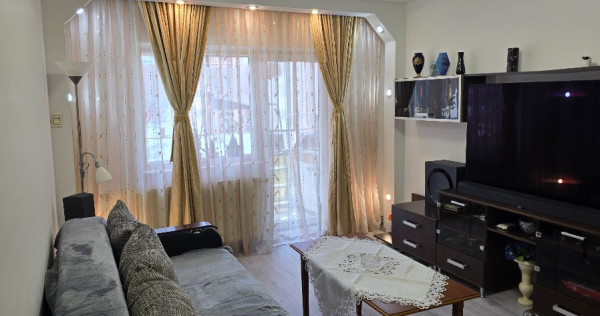 Apartament 3 camere decomandate confort 1 Govandari