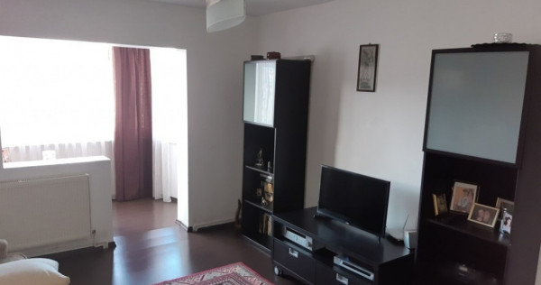 Apartament 3 camere Calea Bucuresti-Ciucas,etaj 3,decomandat,125900 E