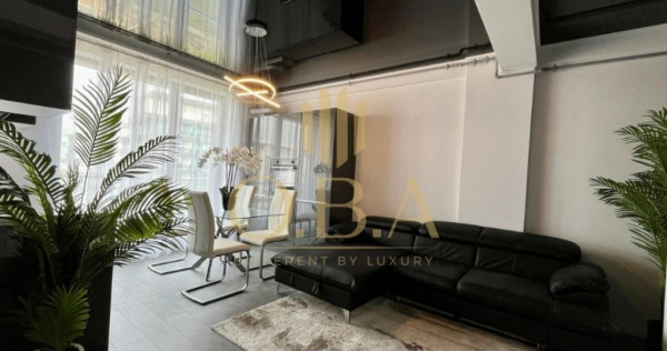#TVA INCLUS# Apartament 2 camere Mamaia Nord -Mobilat & Utilat Complet
