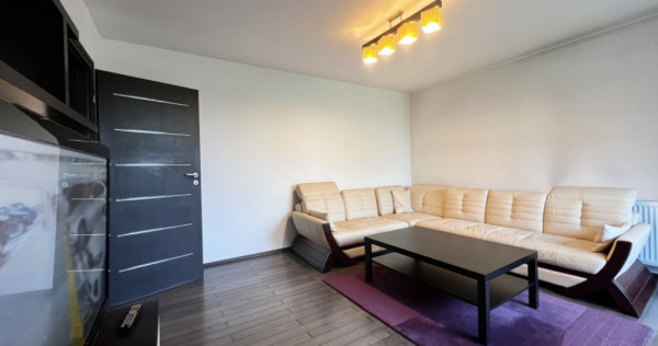 Apartament 3 camere, luminos, in Camil Ressu nr 50
